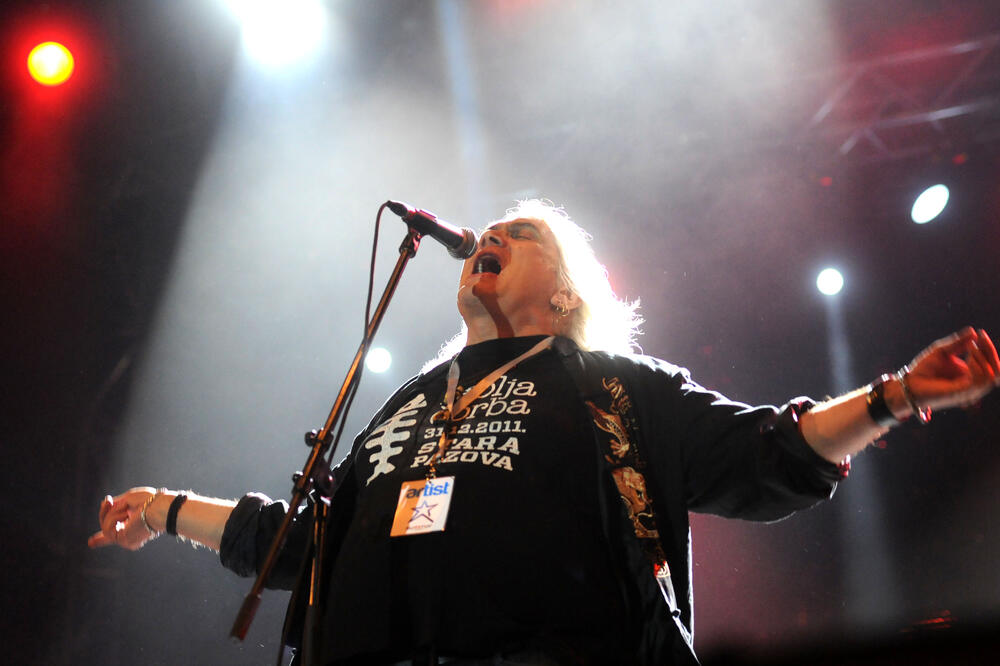 Riblja čorba, Foto: Boris Pejović