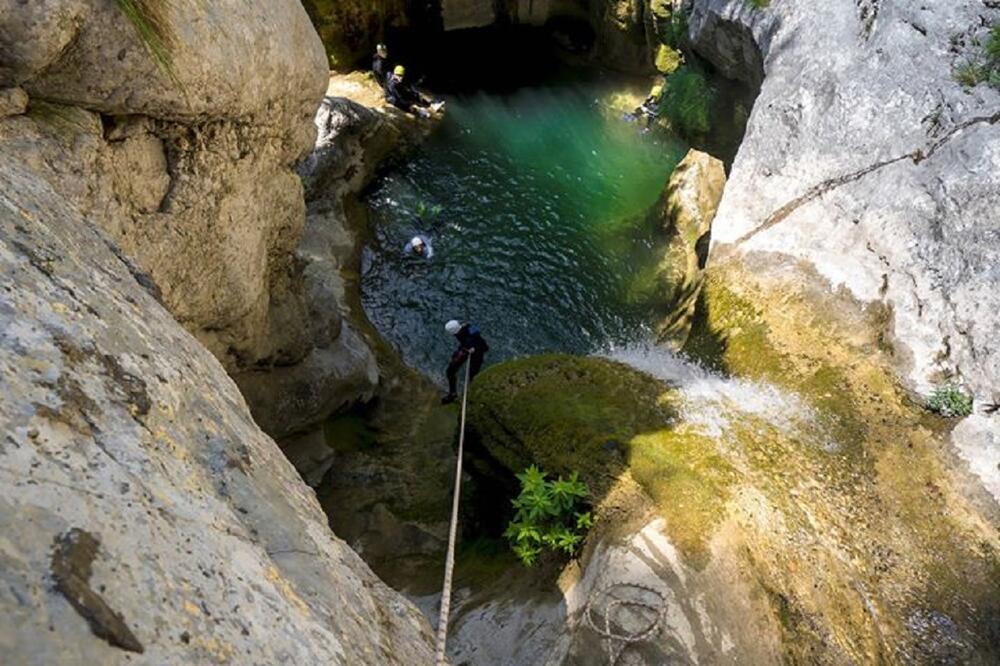 Međureč, Foto: Dejan Senić