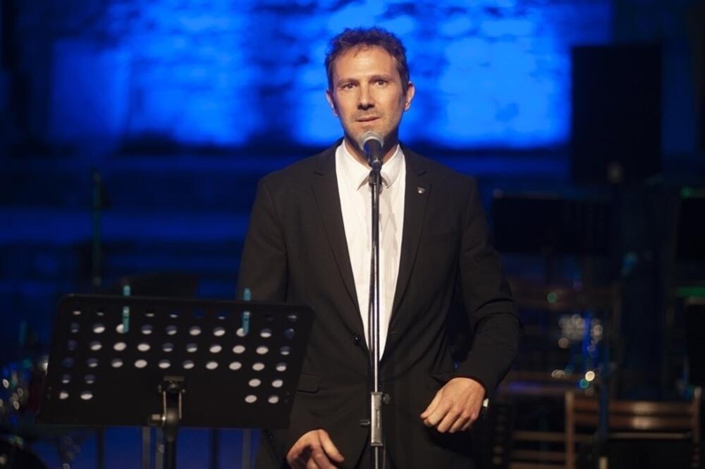 Boris Liješević, Foto: Privatna arhiva