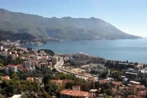 FOTO Kako su Bečići izgledali 1976. godine