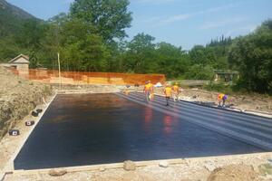 Počela gradnja Dnevnog centra za djecu sa smetnjama u razvoju