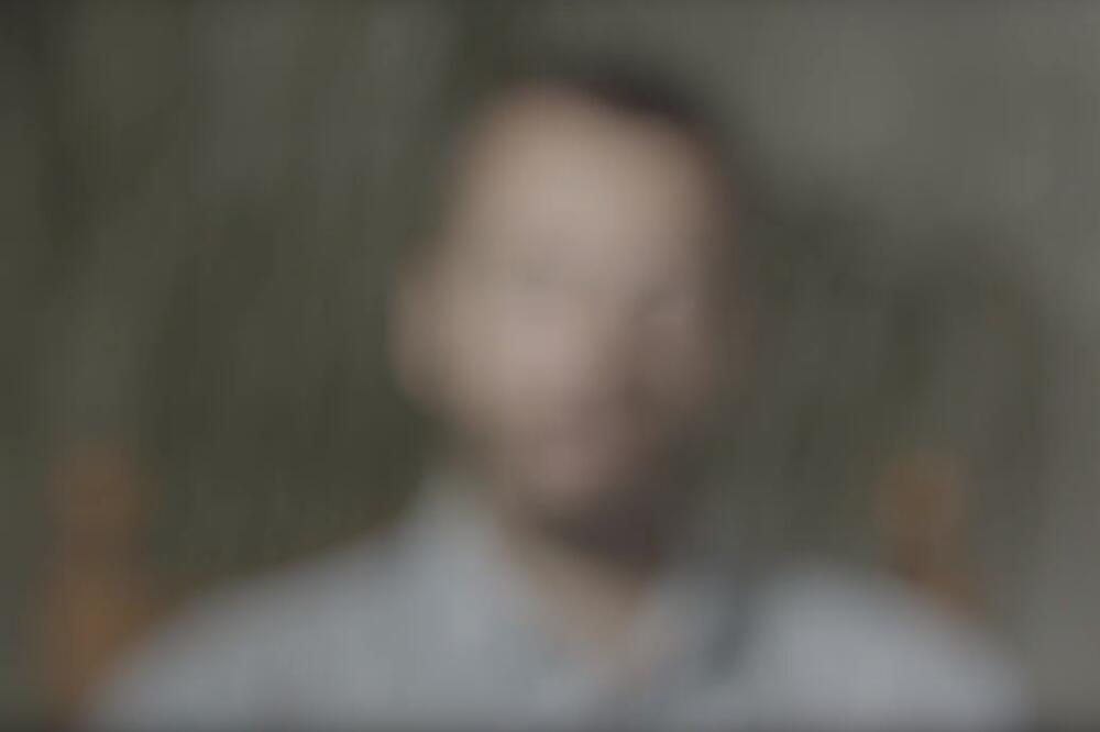 "Gospodin Nitko", Foto: Screenshot (YouTube)