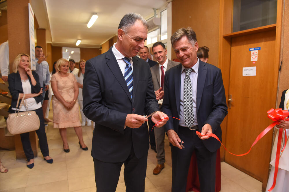 Sa otvaranja, Foto: PR Centar