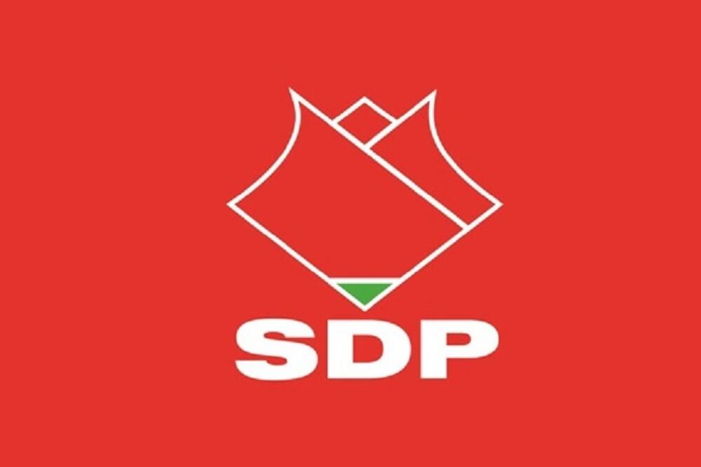 SDP, Foto: SDP