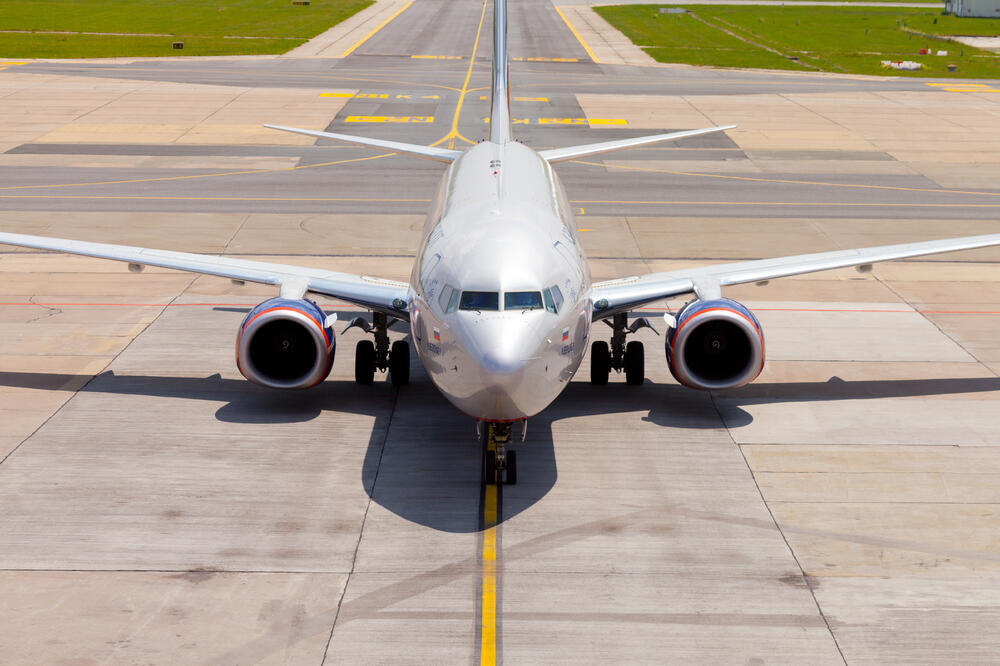 Boing 737: Ilustracija, Foto: Shutterstock