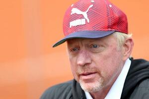 Boris Beker i Saša Ćurčić: Kako sportisti zarade milione, a onda...