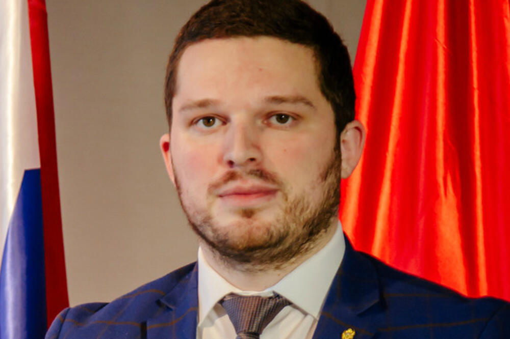 Mikić, Foto: Privatna arhiva