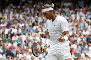 Rafa-eskpres preletio Sousu