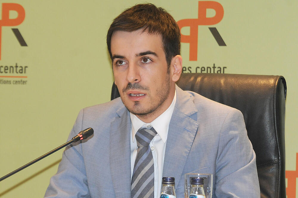 Jokić, Foto: Zoran Đurić