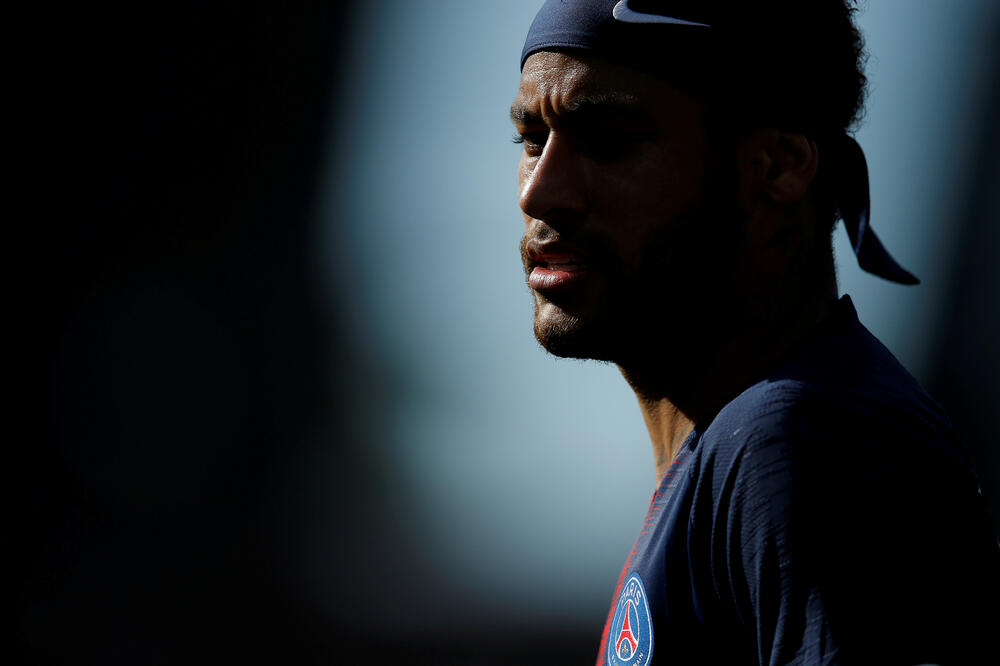 Nejmar, Foto: Stephane Mahe