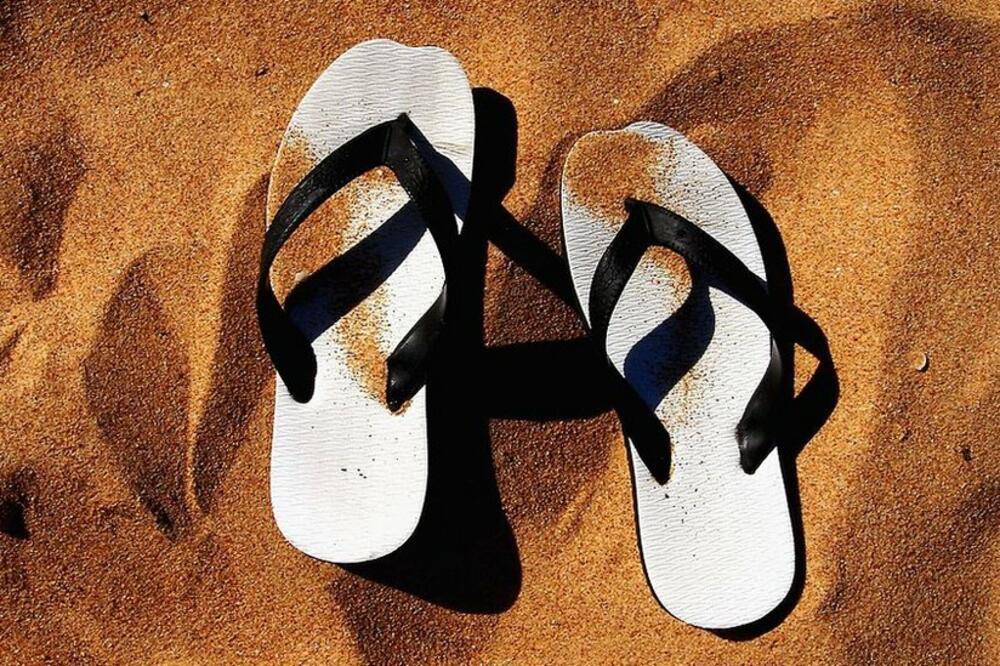 Ovo svakako djeluje udobnije od cipela, zar ne?, Foto: Getty Images