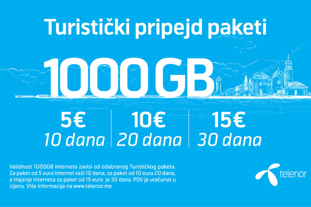 Telenor