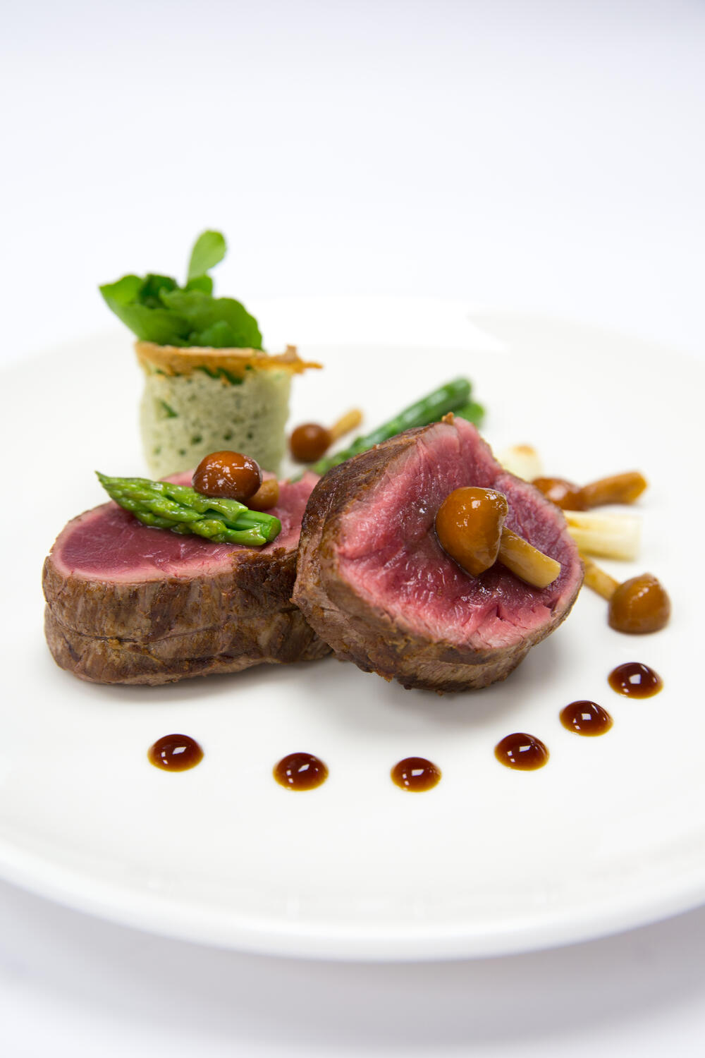 Perla, Restaurant & Club - Budva