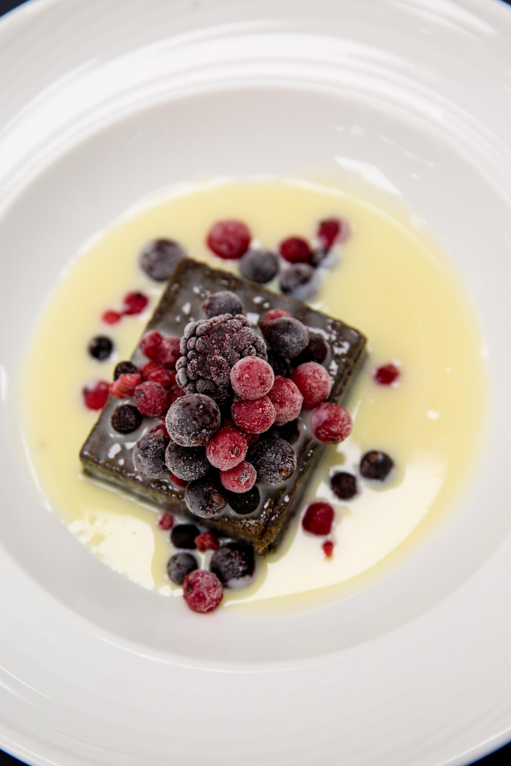 Perla, Restaurant & Club - Budva