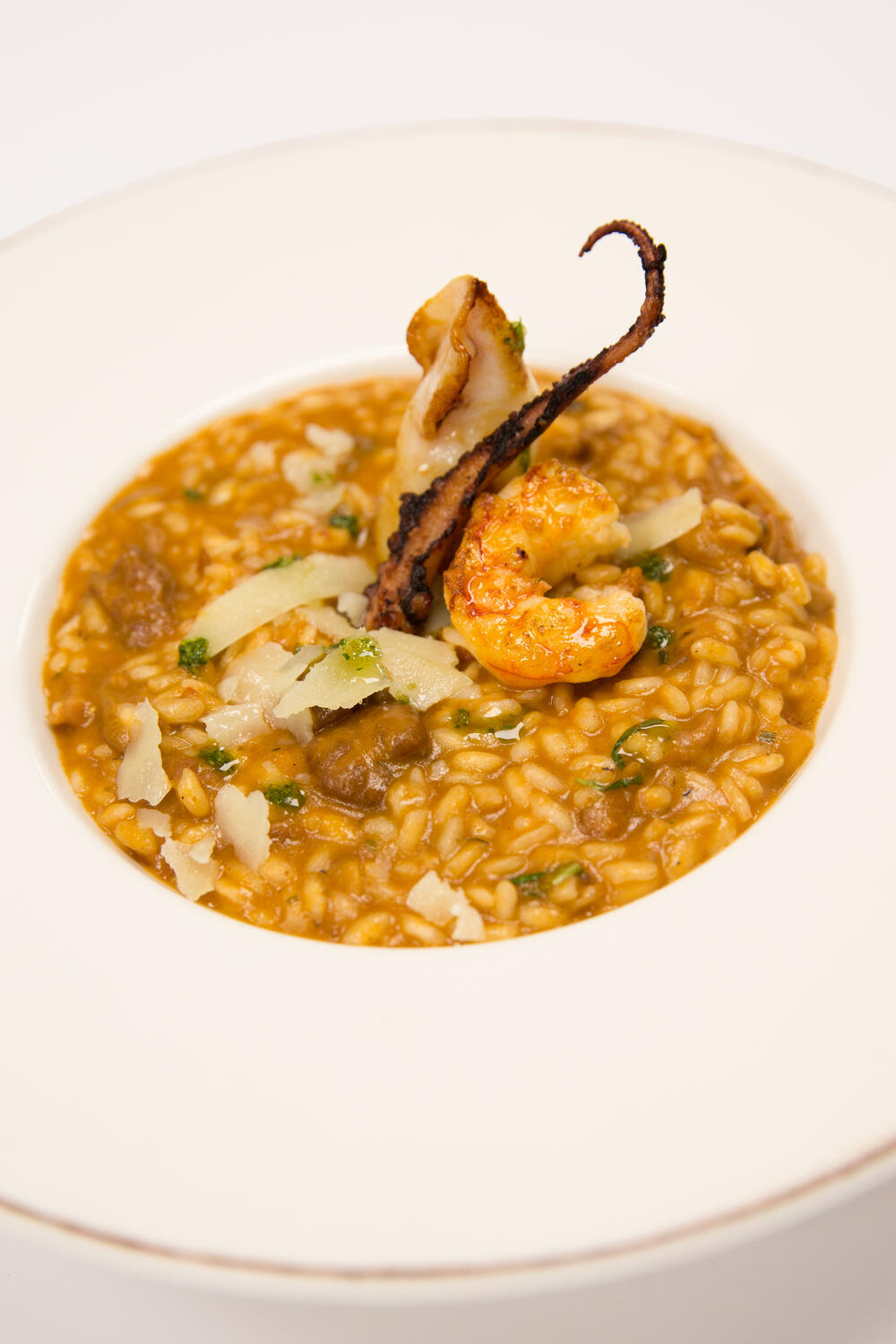 Perla, Restaurant & Club - Budva