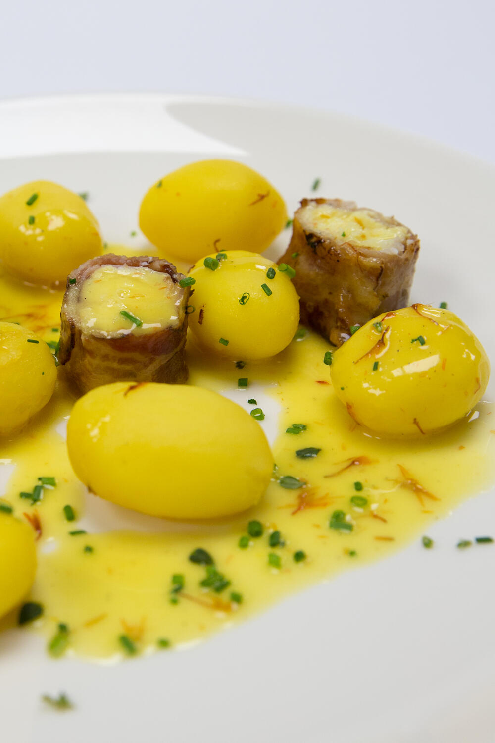 Perla, Restaurant & Club - Budva