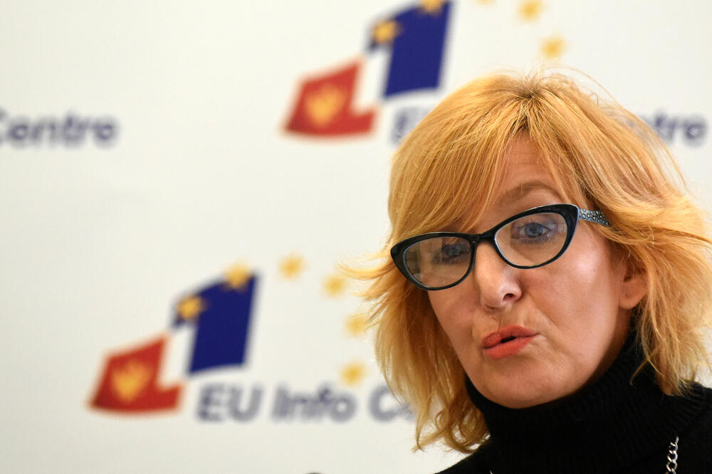 Radulović, Foto: Boris Pejović