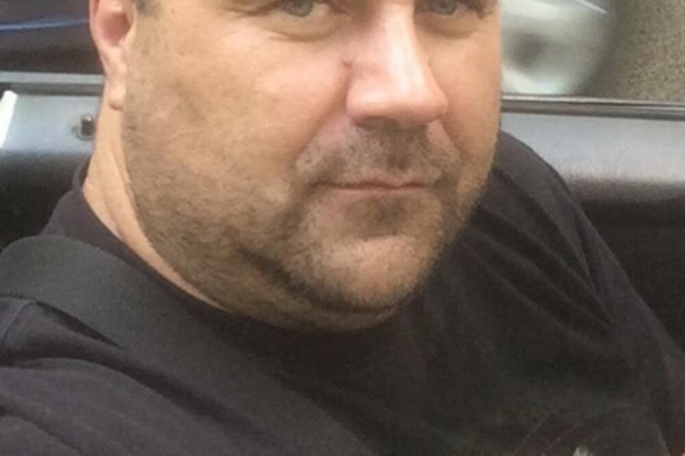 Goran Stanišić, Foto: Dan