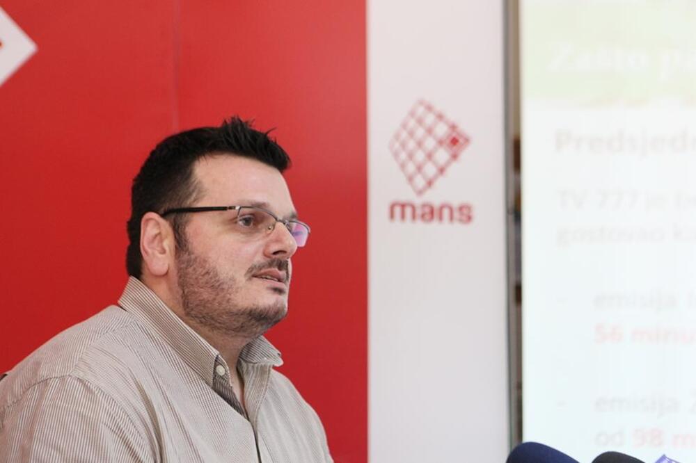 Dejan Milovac, Foto: PR centar