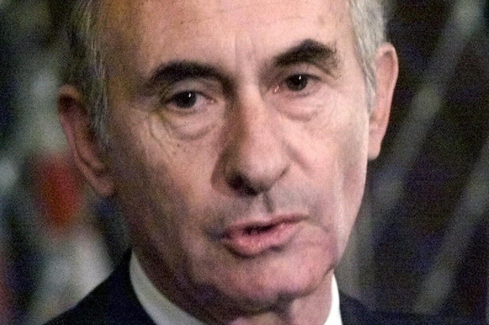 Fernando De la Rua, Foto: BETA/AP