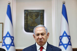 Netanjahu: Iran je u dometu izraelskih vazdušnih udara