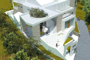 Milion eura za Kuću masline u Baru