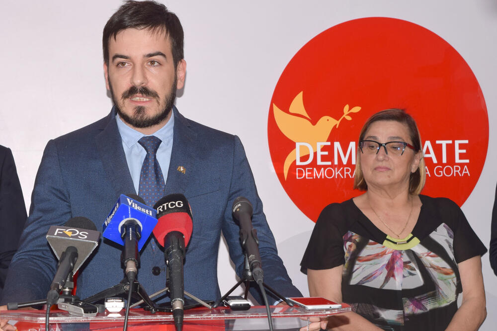 Jokić, Foto: Zoran Đurić