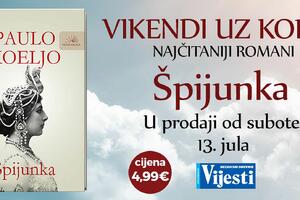 Mata Hari: Ako budete drugačiji, budite spremni da vas napadaju