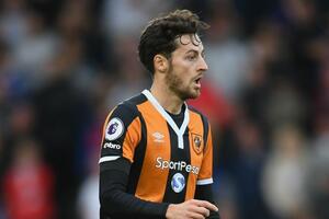 Povratak čovjeka “slomljene glave”