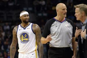 NBA liga uvodi novo pravilo - "challenge" za trenere