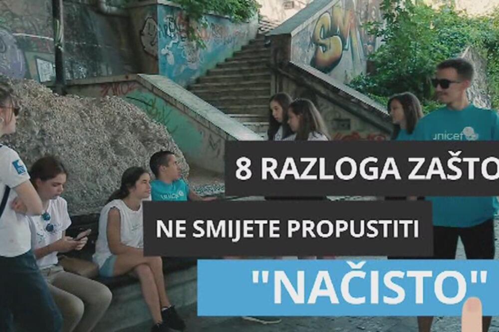 screenshot TV Vijesti
