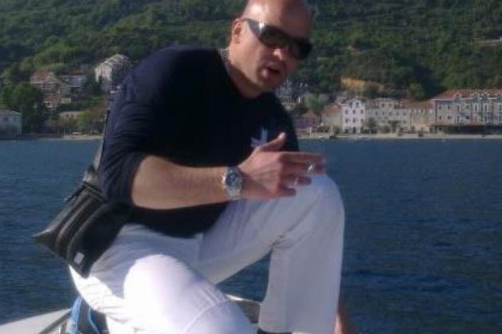 Radovan Matović, Foto: Facebook