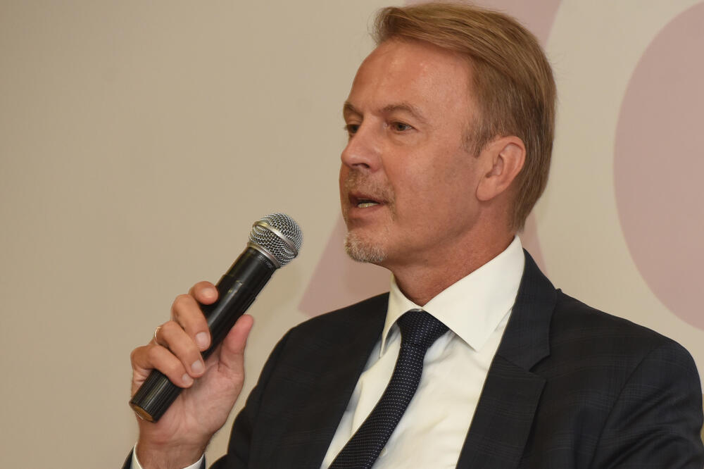 Aivo Orav, Foto: Savo Prelević