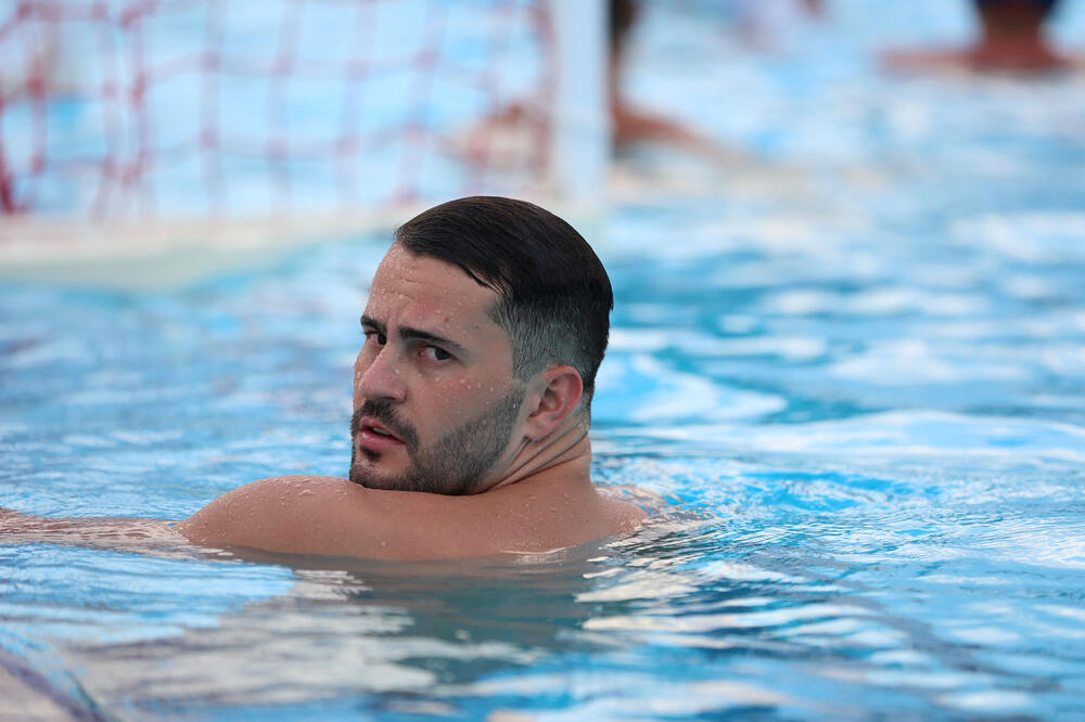 Dejan Lazović, Foto: Filip Roganović