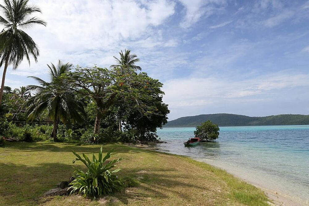 Na Solomonskim ostrvima 2018. pronađeno je 500 kilograma kokaina, Foto: Getty Images