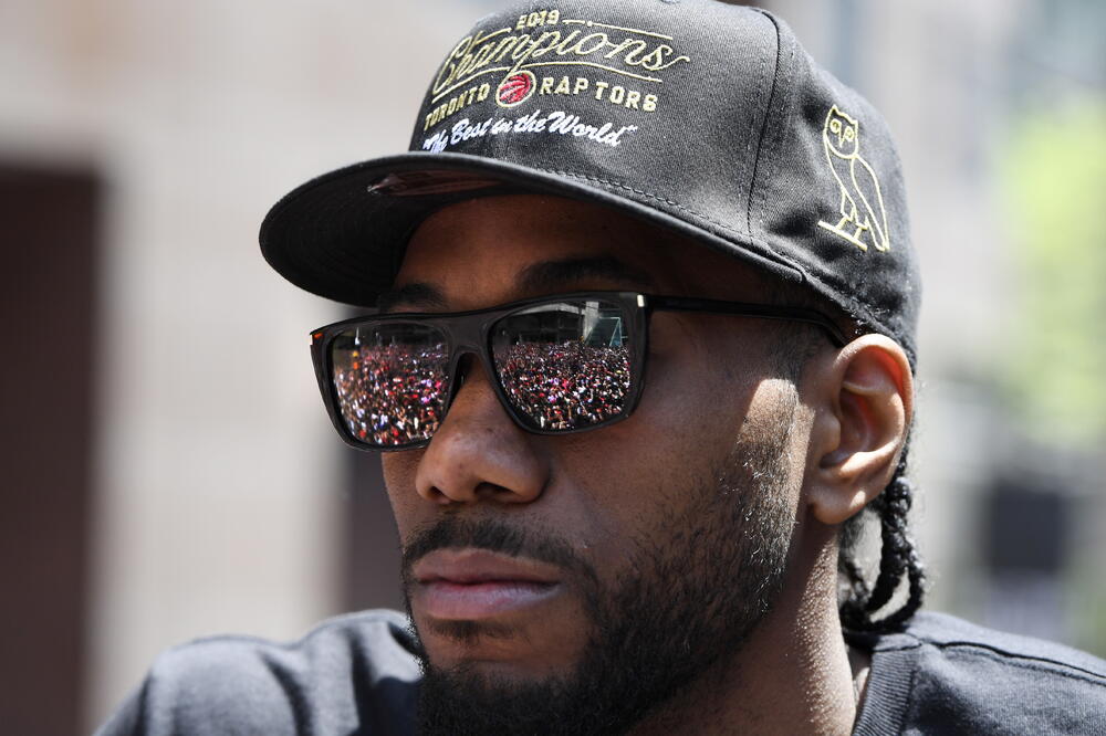 Kavaj Lenard, Foto: Frank Gunn