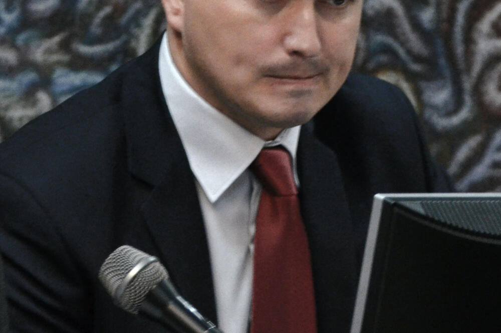 Stevo Pejović, Foto: Radomir Petrić