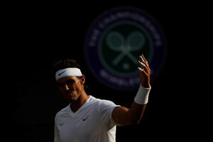 Klasik: Nadal protiv Federera na londonskoj travi nakon 11 godina!