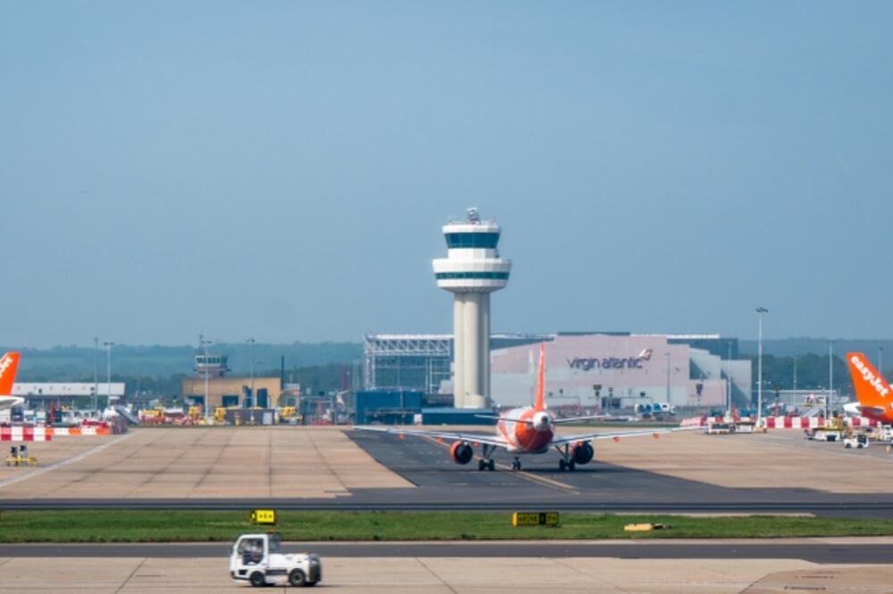 Aerodrom Getvik, Foto: Shutterstock