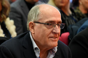 Milan Roćen, selo Rasova