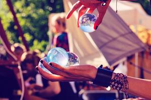 Otkazano takmičenje vračeva u maloj afričkoj kraljevini