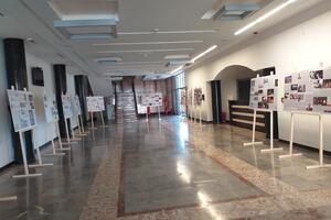 Izložba "Crnogorska pozorišna povijest" u petak u Pljevljima
