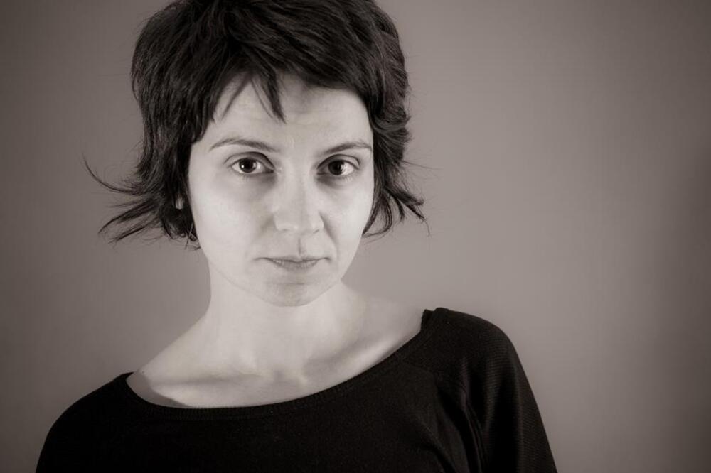 Paula Petričević, Foto: Arhiva Vijesti