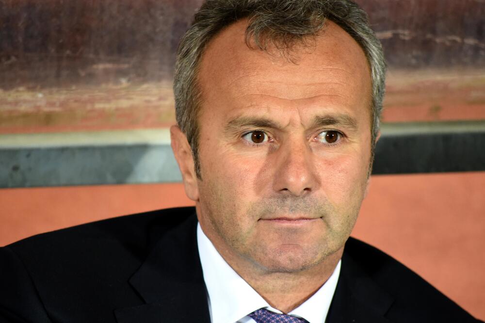 Dejan Savićević, Foto: Boris Pejović