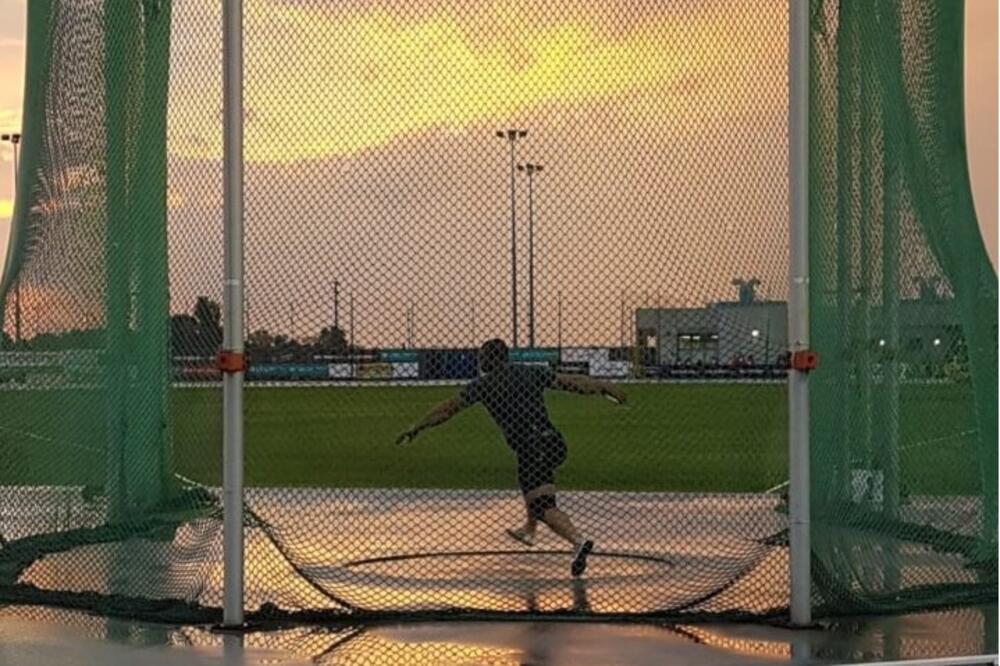 Furtula na mitingu u Italiji