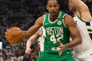 Horford u Filadelfiji