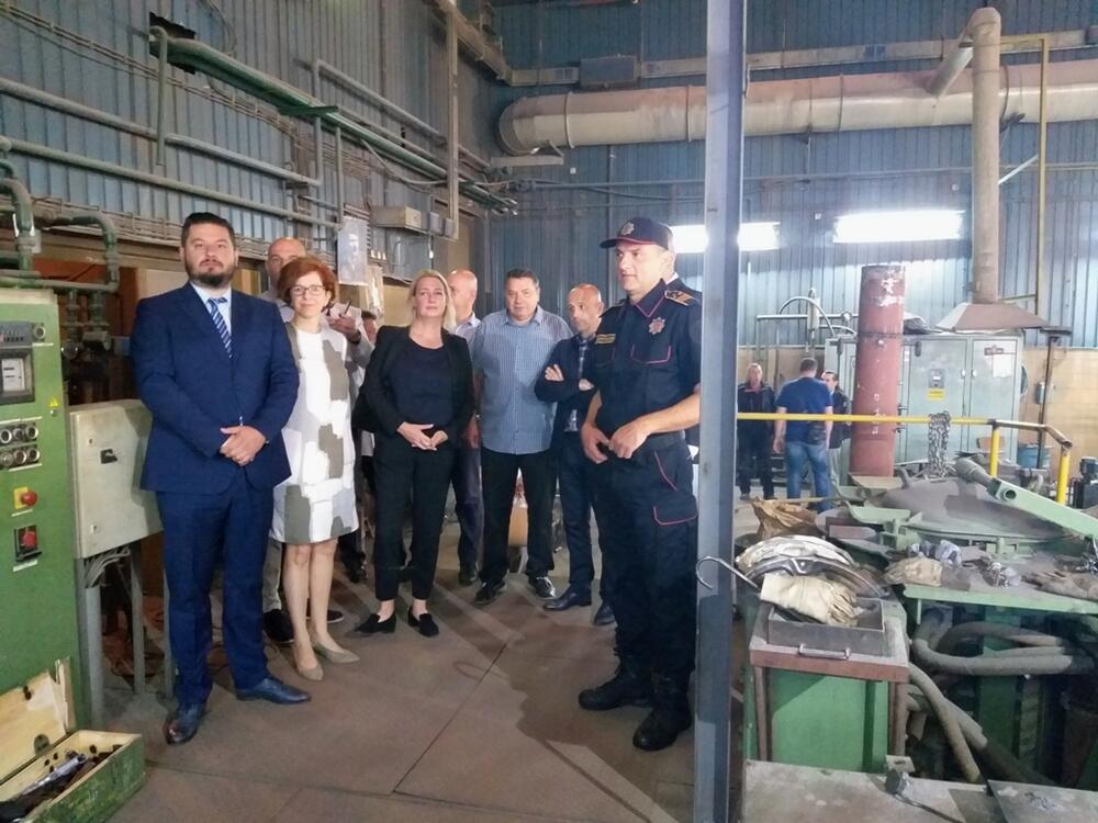 Međunarodni dan uništavanja oružja