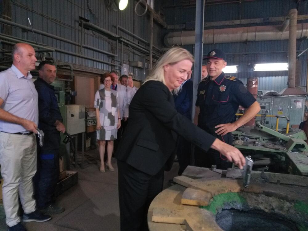 Međunarodni dan uništavanja oružja