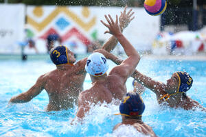 Ovo su "ajkule" koje će igrati u Južnoj Koreji: Gojković odabrao...