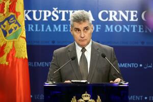 Brajović: Jasna potreba podsjećanja na odgovornost za zločine